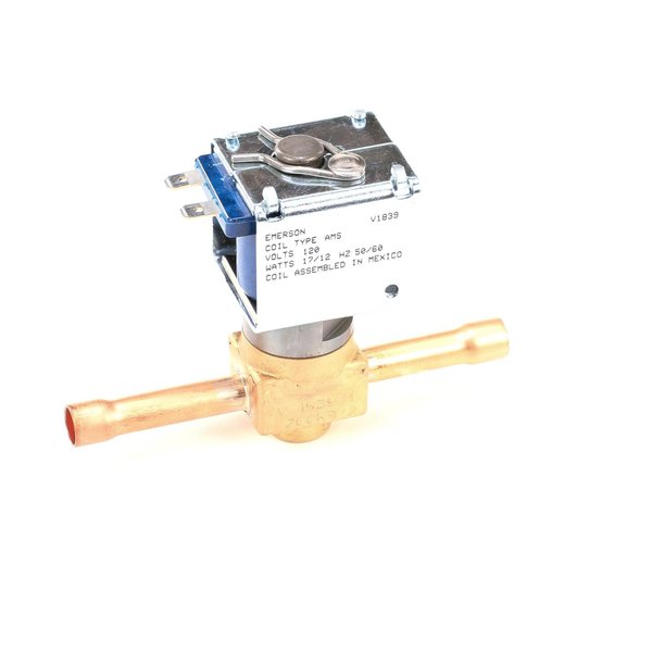 Norlake Solenoid 200Rb2T3Ams 154079